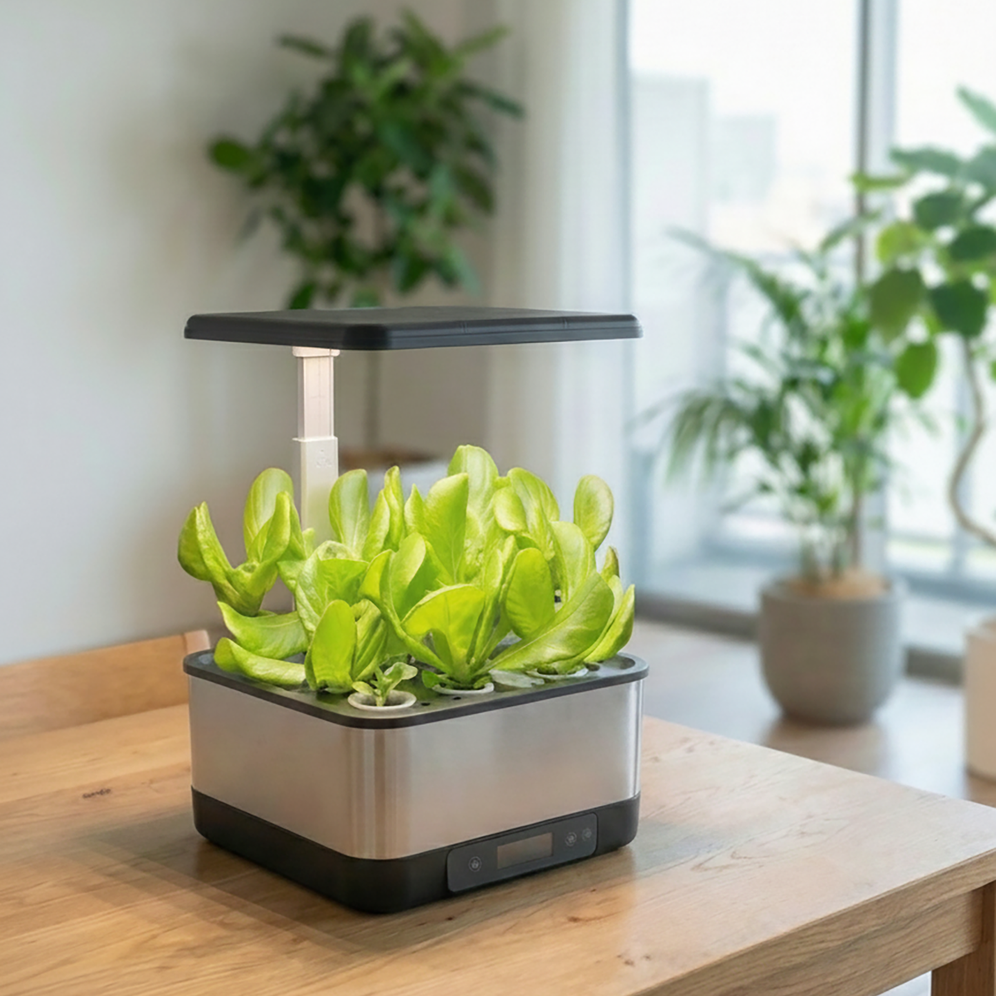 PLANTBLOCK TABLE